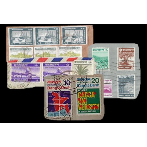 Bangladesh KILOWARE DjungleBag 250g (8½oz) KILOWARE no small