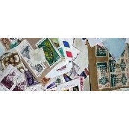 India KILOWARE DjungleBag 1 KG (2LB-3oz) larger def.stamps