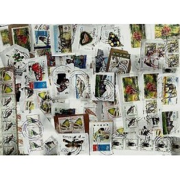 Kenya KILOWARE Djungelbag 100g (3½oz)