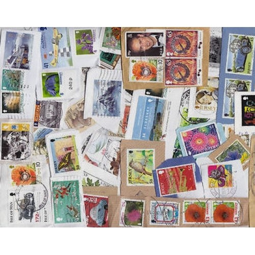 Channel Islands KILOWARE MissionBag 1 KG (2LB-3oz) 40% def/60% comm.+large