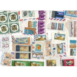 Egypt MissionBag 1 KG (2LB-3oz) KILOWARE