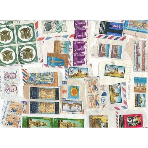 Egypt MissionBag 60g (2.1oz) KILOWARE