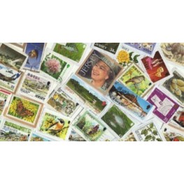 Jersey StampBag 1 KG (2LB-3oz) KILOWARE